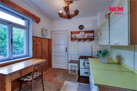 Prodej chaty / chapuly, 48 m² 6
