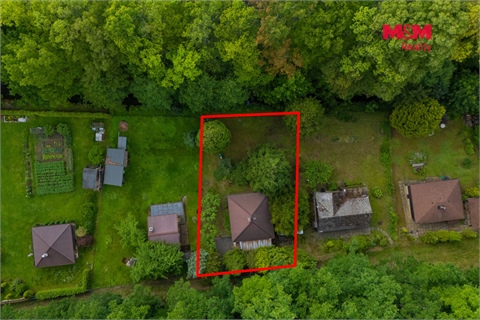 Prodej chaty / chapuly, 48 m² 22