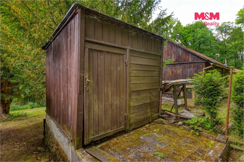 Prodej chaty / chapuly, 48 m² 18