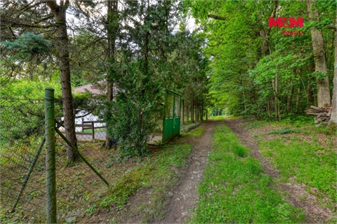 Prodej chaty / chapuly, 48 m² - 20