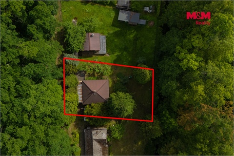 Prodej chaty / chapuly, 48 m² 20