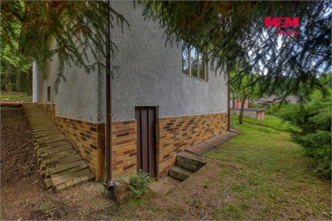 Prodej chaty / chapuly, 48 m² - 14