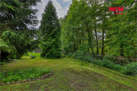 Prodej chaty / chapuly, 48 m² 14