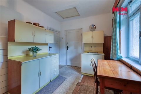 Prodej chaty / chapuly, 48 m² - 2