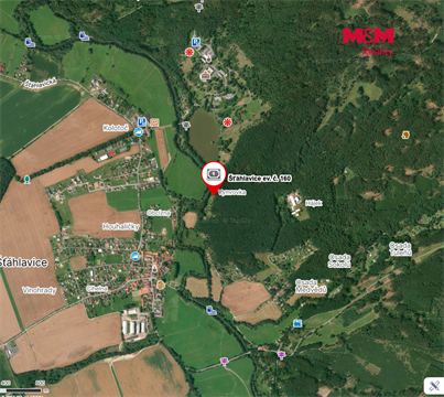 Prodej chaty / chapuly, 48 m² 24