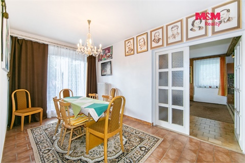 Prodej rodinného domu, 218 m² 26