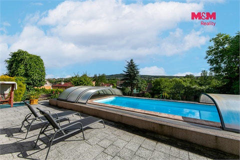 Prodej rodinného domu, 218 m² 12