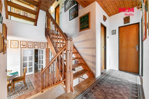 Prodej rodinného domu, 218 m² 16