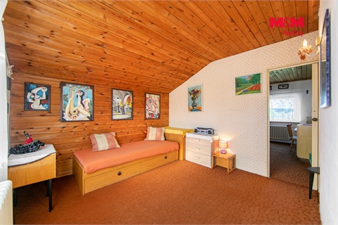 Prodej rodinného domu, 218 m² 4