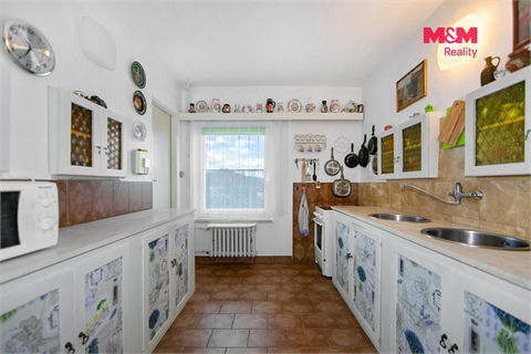 Prodej rodinného domu, 218 m² 14