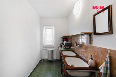 Prodej rodinného domu, 218 m² 18