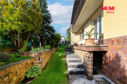 Prodej rodinného domu, 218 m² - 26