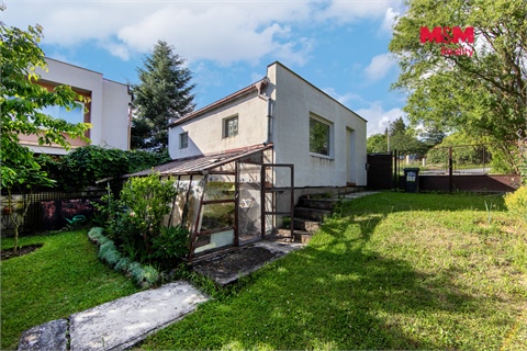 Prodej rodinného domu, 218 m² - 18