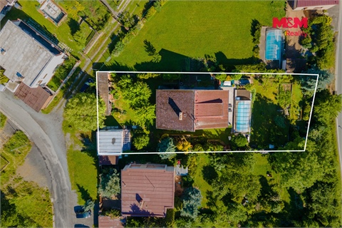 Prodej rodinného domu, 218 m² 2