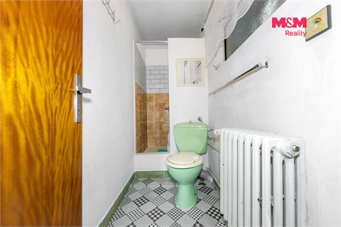 Prodej rodinného domu, 218 m² - 22