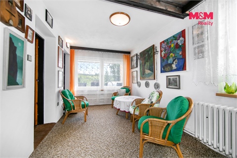 Prodej rodinného domu, 218 m² 8