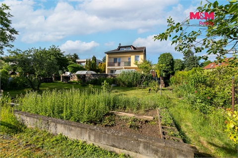 Prodej rodinného domu, 218 m² - 6