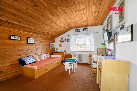 Prodej rodinného domu, 218 m² - 16