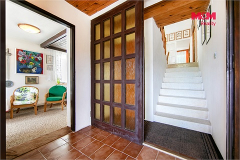 Prodej rodinného domu, 218 m² - 14