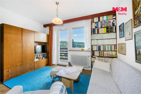 Prodej rodinného domu, 218 m² - 2