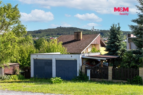 Prodej rodinného domu, 218 m² - 28