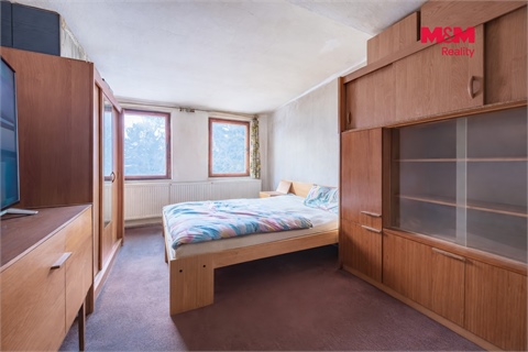 Prodej rodinného domu, 160 m² 22