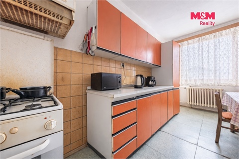 Prodej rodinného domu, 160 m² 10