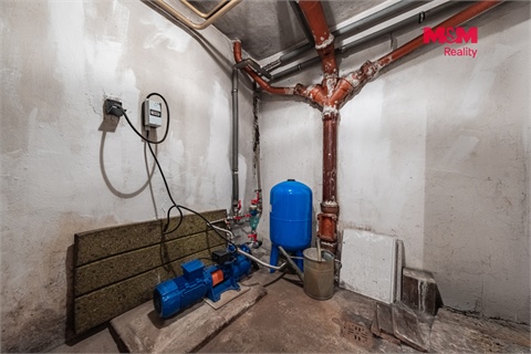 Prodej rodinného domu, 160 m² 24