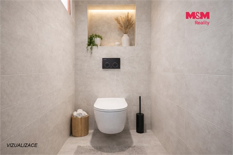 Prodej rodinného domu, 160 m² - 16