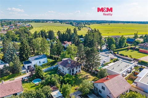 Prodej rodinného domu, 160 m² 0