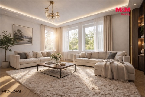 Prodej rodinného domu, 160 m² - 4