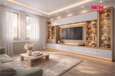 Prodej rodinného domu, 160 m² - 10