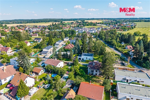 Prodej rodinného domu, 160 m² 2