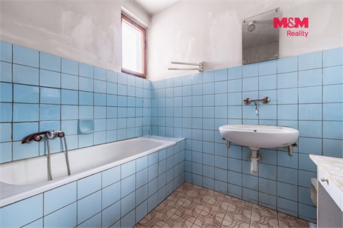 Prodej rodinného domu, 160 m² 14