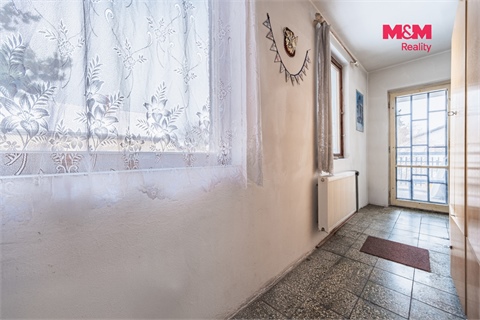 Prodej rodinného domu, 160 m² 16