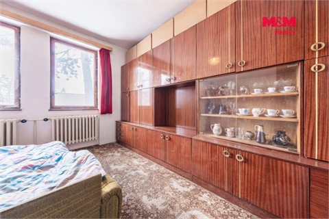 Prodej rodinného domu, 160 m² 12