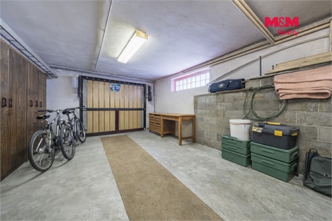 Prodej rodinného domu, 160 m² - 26
