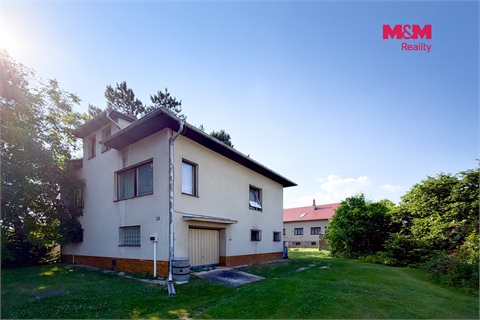Prodej rodinného domu, 160 m² - 24