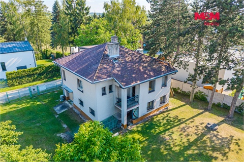 Prodej rodinného domu, 160 m² - 14