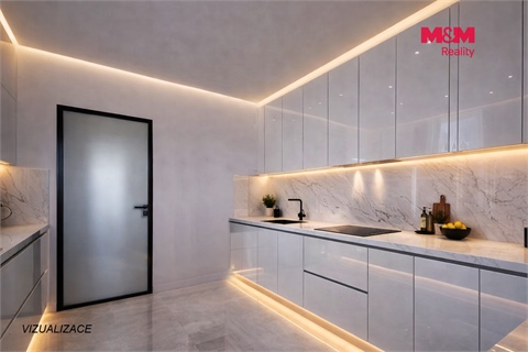Prodej rodinného domu, 160 m² 8