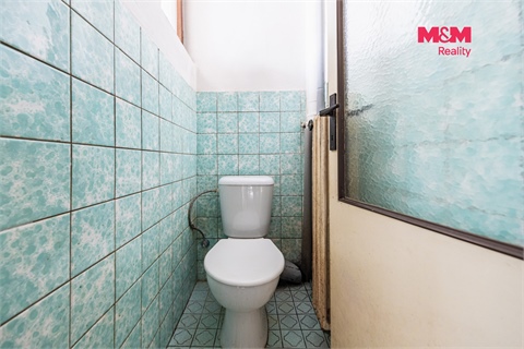 Prodej rodinného domu, 160 m² 18