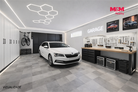 Prodej rodinného domu, 160 m² 26