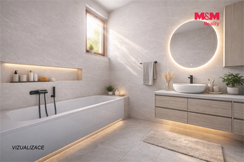 Prodej rodinného domu, 160 m² - 12
