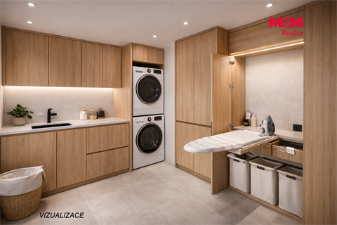 Prodej rodinného domu, 160 m² - 2