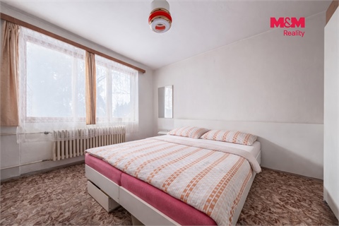 Prodej rodinného domu, 160 m² - 6