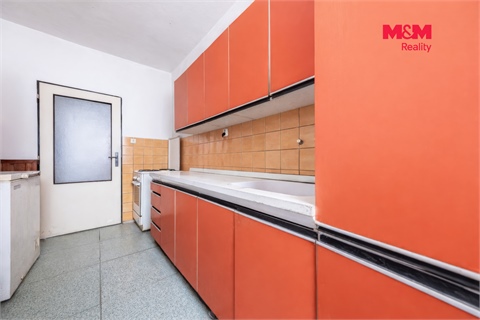 Prodej rodinného domu, 160 m² - 8