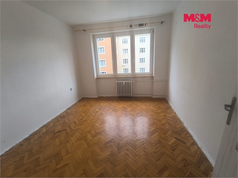 Pronájem bytu 2+1, 52 m² 10