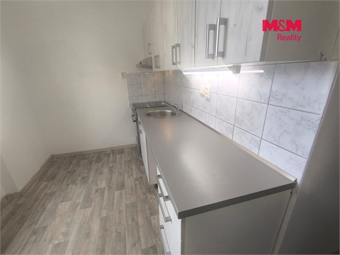 Pronájem bytu 2+1, 52 m² 4