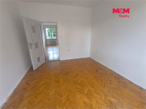 Pronájem bytu 2+1, 52 m² - 8