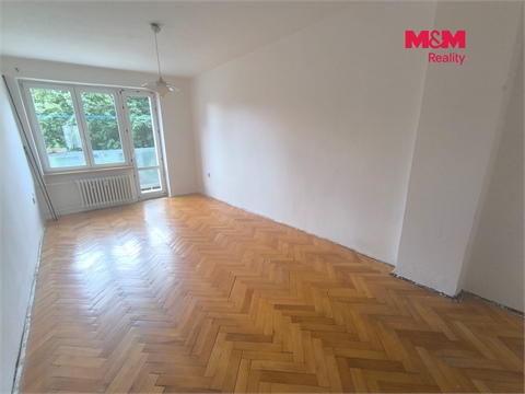 Pronájem bytu 2+1, 52 m² - 10